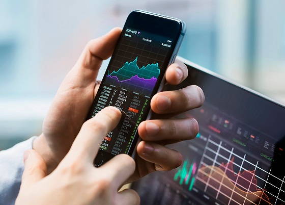FInfluencer, trading e social
